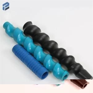 Custom Injection Mould Plastic Nylon / PA Machine Part
