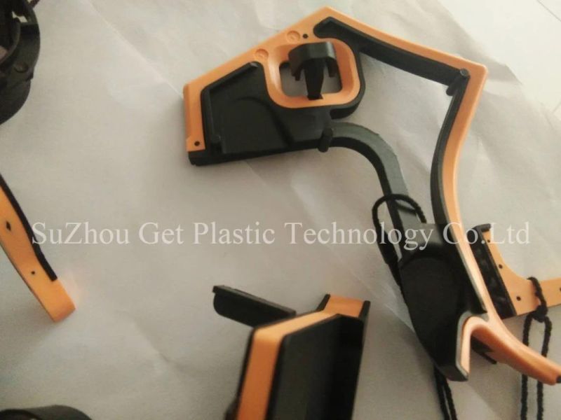 Mold Injection of High-Quality Auto and Motor Parts