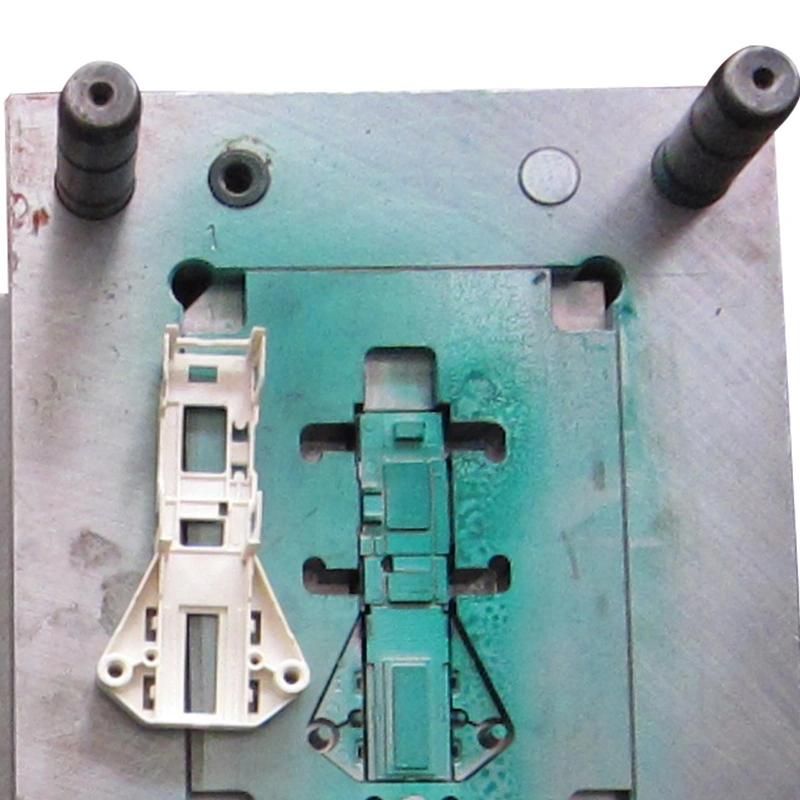 Custom Plastic Mold for Waste Bin