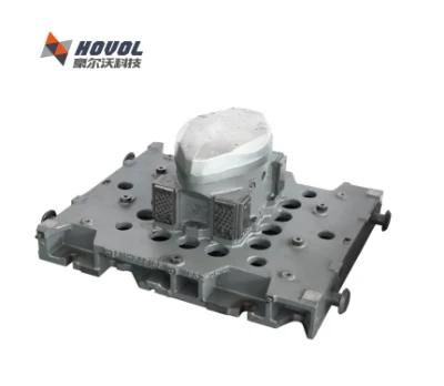 Hovol Auto Parts Mold Fender Suspension Metal Stamping Dies