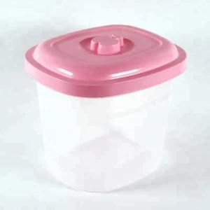 Hot Promotion Kitchen Item Rice Bucket Container/Rice Bucket for Storage