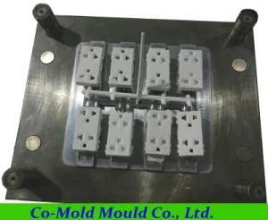 Plastic Mould Supplier