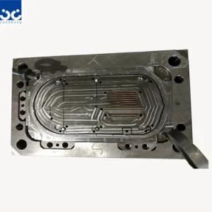 OEM&ODM Mixer Machine Plastic Base Mold Design, Production