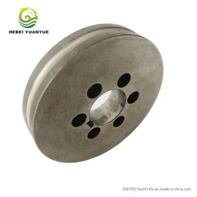 Cold Heading Machine Tools High Speed Steel Wire Feed Roller