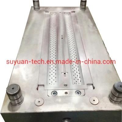 LED Lampshade Injection Mould