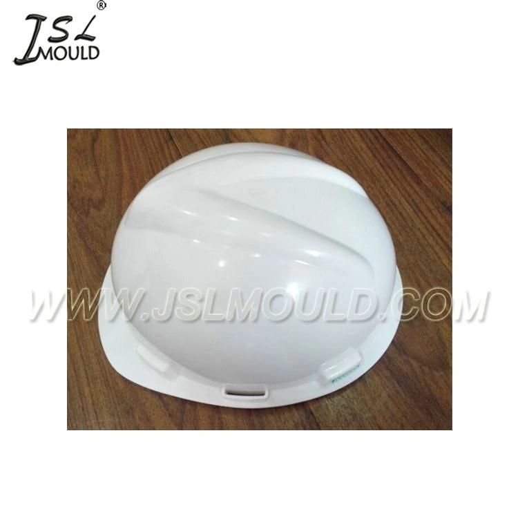 Customize Injection Plastic Safety Helmet Mould