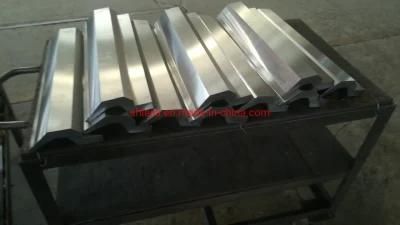 Press Brake Tools Blanks, Semi-Finished Press Brake Tools