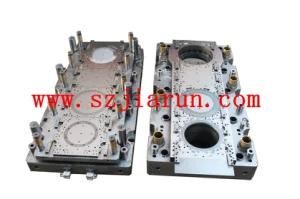 Progressive Stamping Tooling for YAMAHA Outboard Motor Core