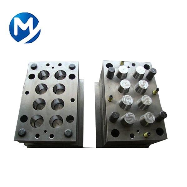 Customized Cheap Plastic Water Bottle Mould Injection Mold
