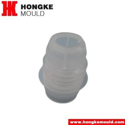 High Quality Mould for Bottles/Oil Bottles Cap Mould Screw Mold Maker