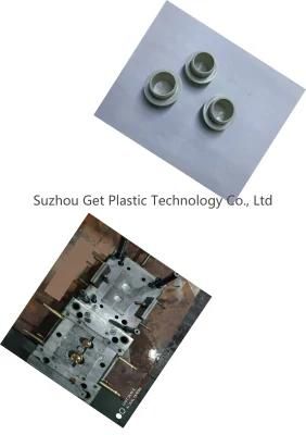 Customized Injection Mould for Auto Plastic Products