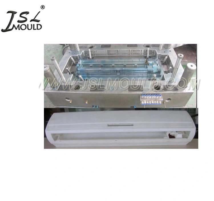Injection Air Conditioner Air Flow Outlet Mould