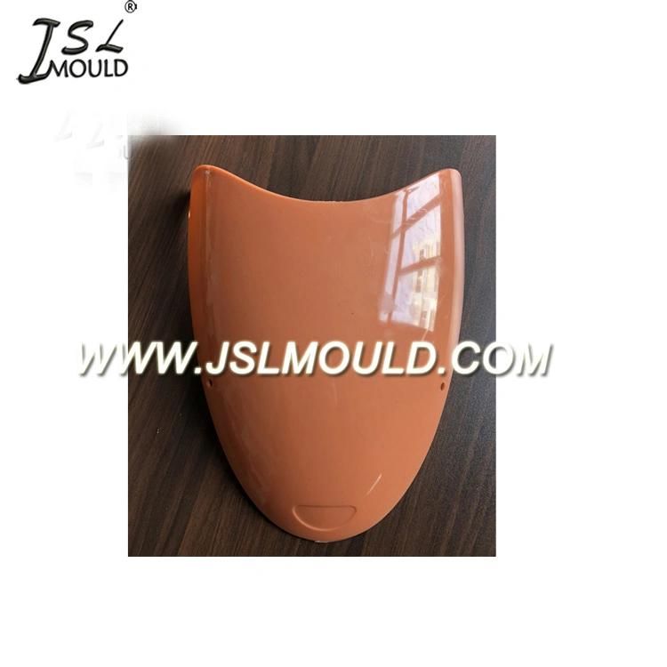 Plastic Motorcycle Windshield Injection Mould
