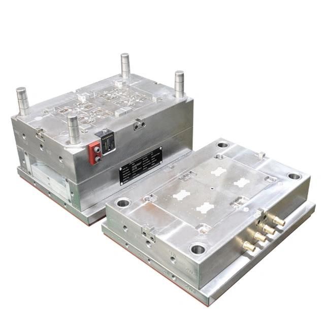 Plastic Mould Maker Injection Molding Plastic Parts Molding Custom Made Plastic Parts