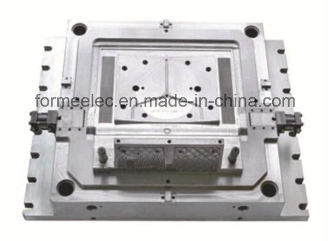 TV Plastic Housing Mold Design Manufacture TV Plastic Case Mould