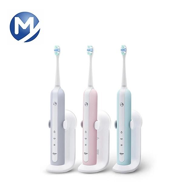 Custom Plastic Injection Mould for Electrical Toothbrush Shell