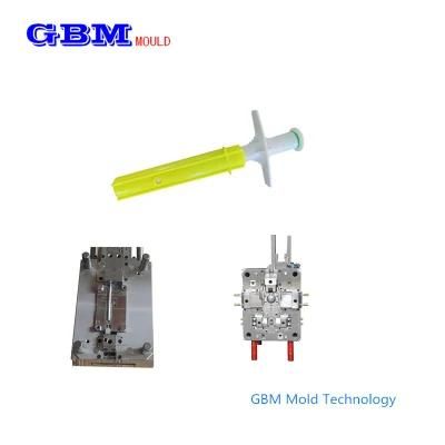 Shenzhen Customized High-Precision Medical Plastic Mold Injection Mold Manufacturer ...