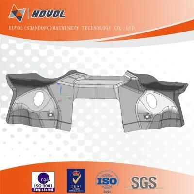 Auto Parts Mould Car Spare Parts Mold Manufacture