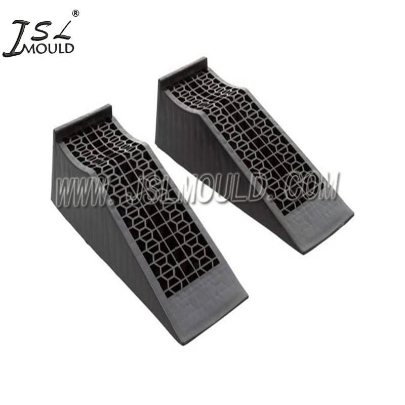 Injection Plastic Auto Ramp Mold