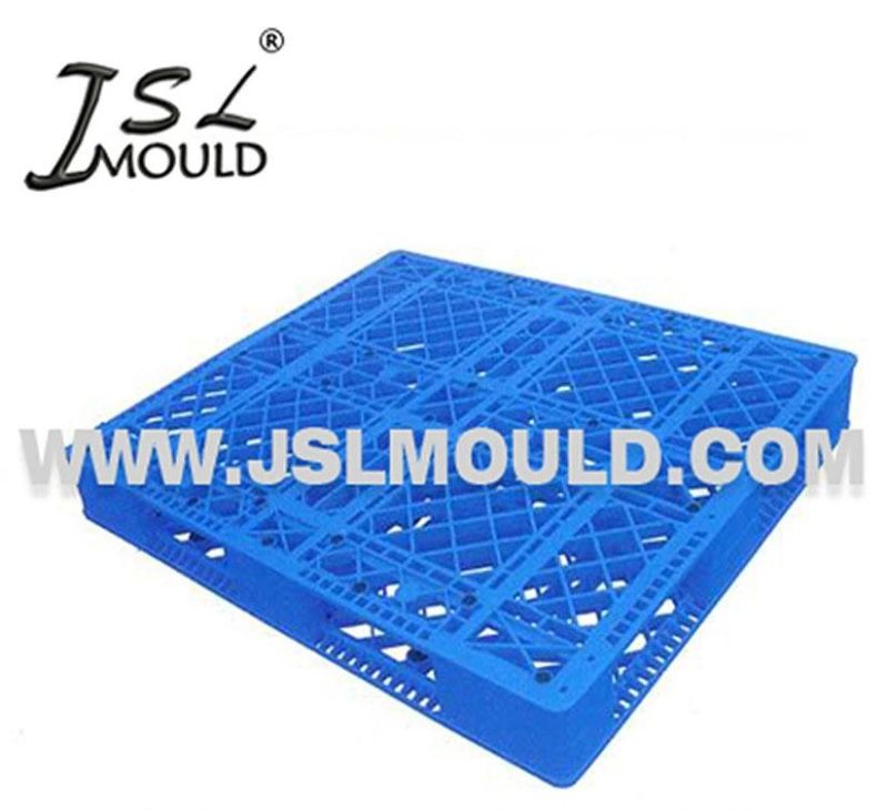 Heavy Duty Injection Plastic Pallet Frame Mould