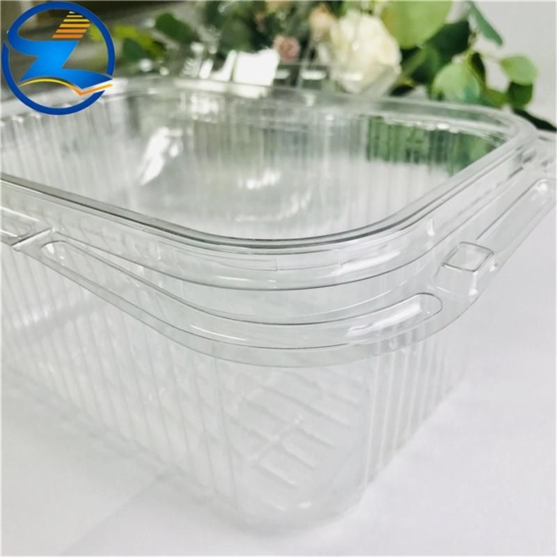 Vacuum Forming Sheet Clear PVC Rigid Sheets Film for Cosmetic Trays