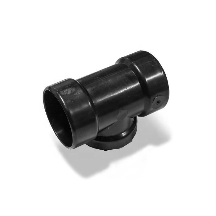 Customized Factory Injection Making Plastic Spare Parts