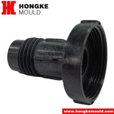Top Quality Plastic Pipes Coupling Connector Expansion Pipe Joint Mold