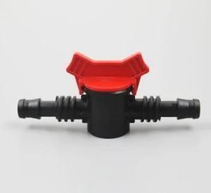 ABS Garden Irrigation Tools and Plastic Injection Mould