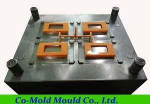 Plastic Injection Mold for Electronic Cases