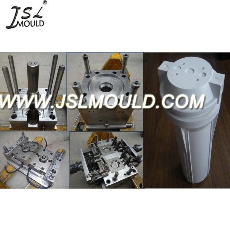 Quality Injection Plastic RO Filter Membrane Housing Mould