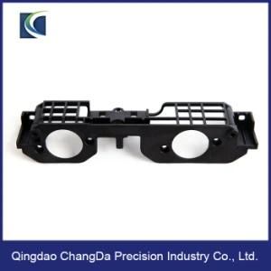 Frame _PC ABS_Auto Component_ Plastic Molding