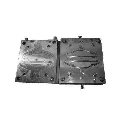 OEM Strong 39cm Plastic Clothes Garment Hanger Injection Mould