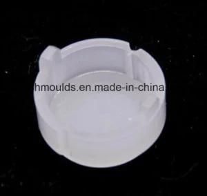 High Quality PP Cap and Injection Plastic Mould