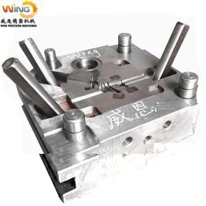 Die Casting Mould