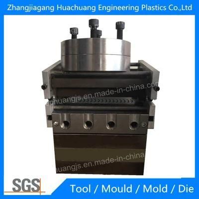 Mould Part of The Polyamide 66 Extrusion Machine