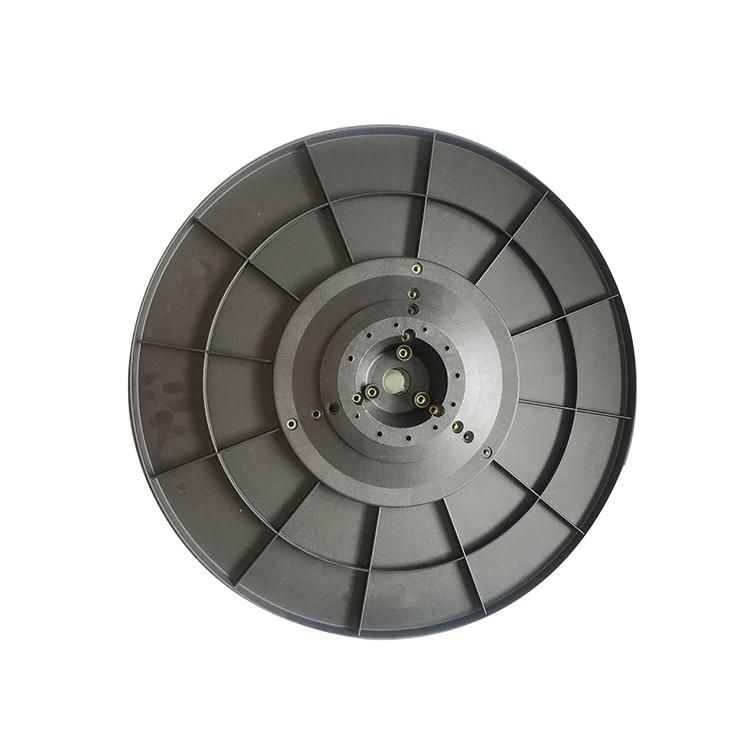 Customized Plastic Injection Moulding Nylon ABS PP PVC POM Auto Plastic Parts