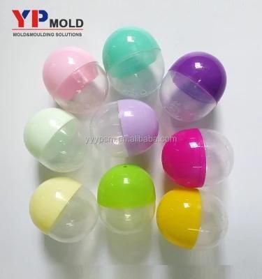 China Manufacturer Precision Custom Designed Egg Shell Plastic Injection Mold