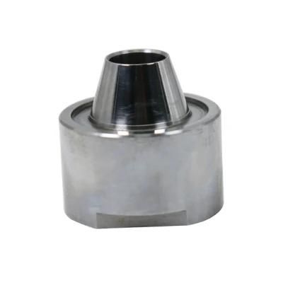 Customized OEM Tungsten Steel Roll Milling Head with Fastener for Mold Edge