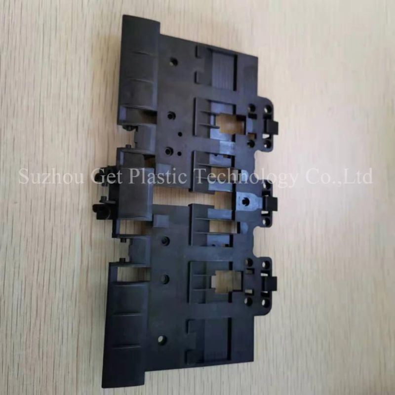 General Injection Molding Processing Plastic Parts