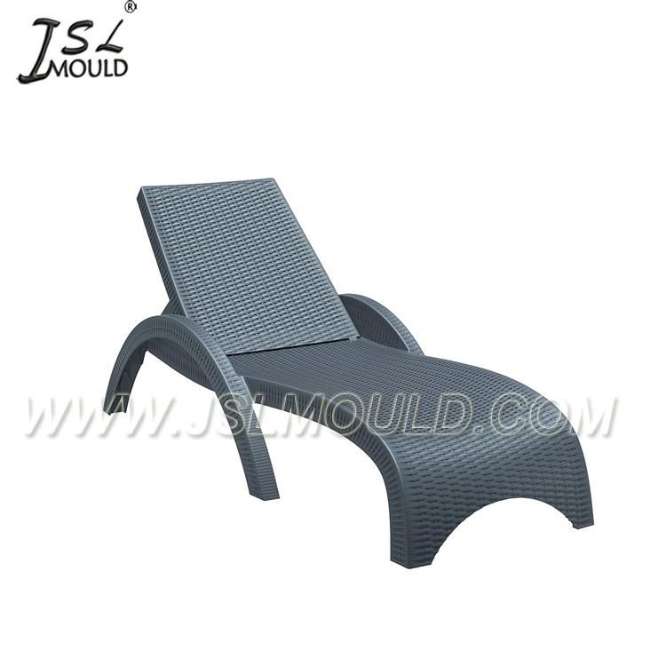 Injection Plastic Beach Chair Mould Manufacturer