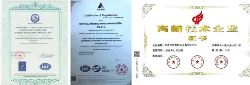 High Quality Precision Metal Stamping Die