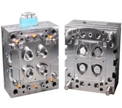 Plastic Mould for Food Packaging