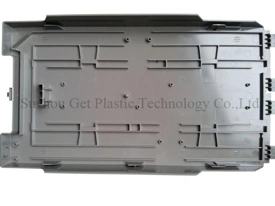 Plastic Injection Parts for Bank ATM