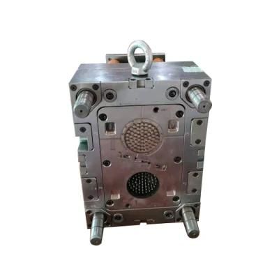 Mould Maker Supply Plastics Injection Molds for Moulding ABS Cap