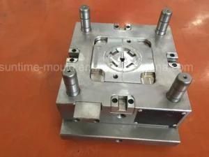 Plastic Injection Mold for Electronical Parts Tooling Die