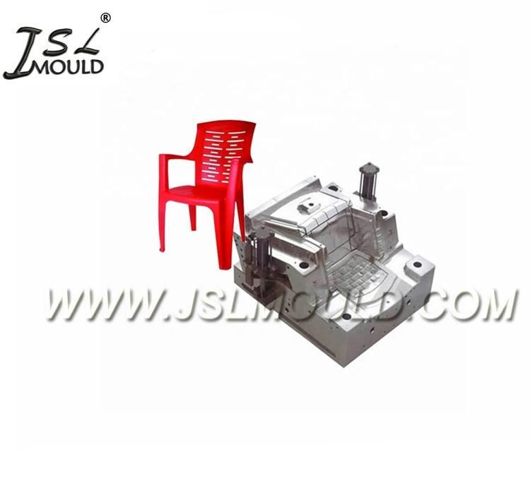 High Quality Injection Plastic Chair Mold