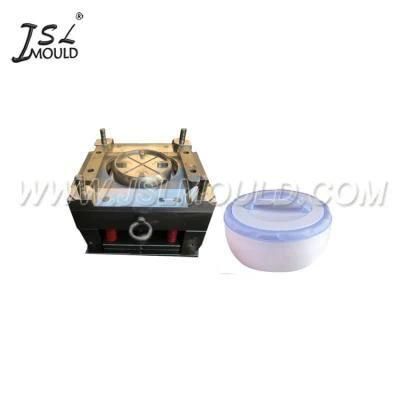 Custom Made Injection Plastic Food Warmer Mould