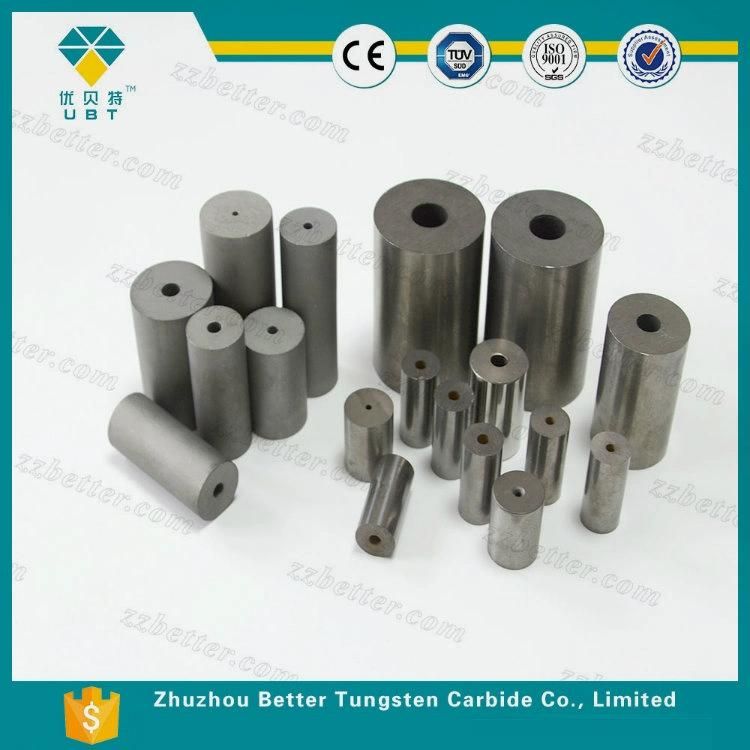Tungsten Carbide Cold Heading Molds