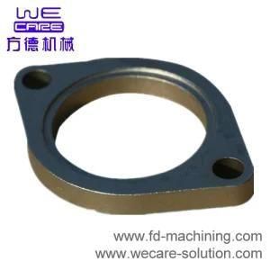 High-Level Components Hasco Standard High Pressure Die Cast Mold