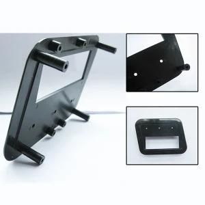 High Precision High Quality Custom ABS Injection